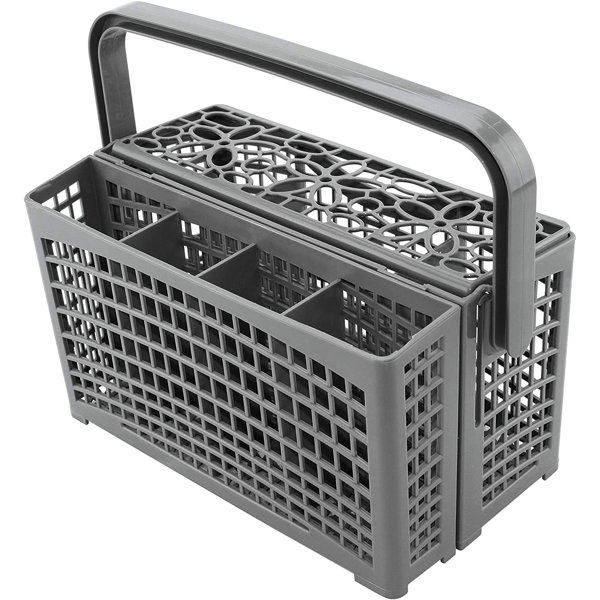 Frigidaire dishwasher shop utensil basket